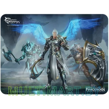 Коврик для мыши White Shark MP-1891 Ascended L